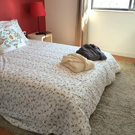 Apartment Braga Braga