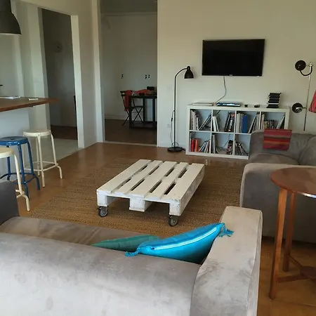 Apartment Apartment Braga Braga