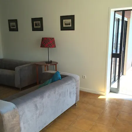 Apartment Braga Apartment