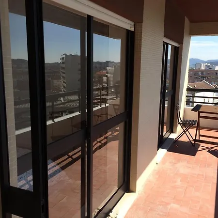 Apartment Braga