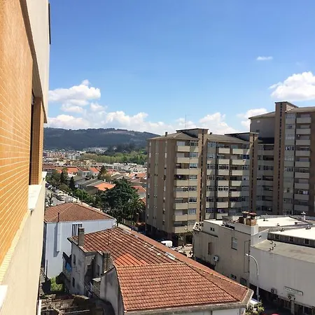 Apartment Apartment Braga *