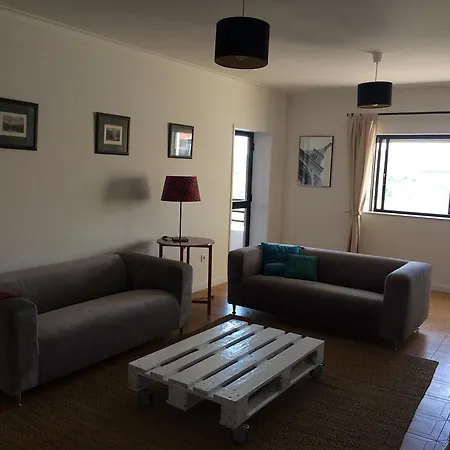 Apartment Braga Apartment *