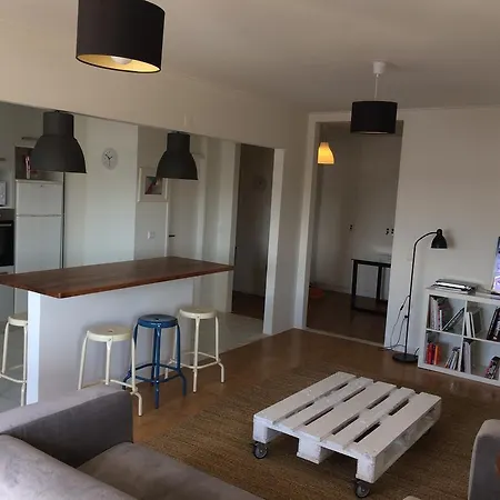 Apartment Braga Braga
