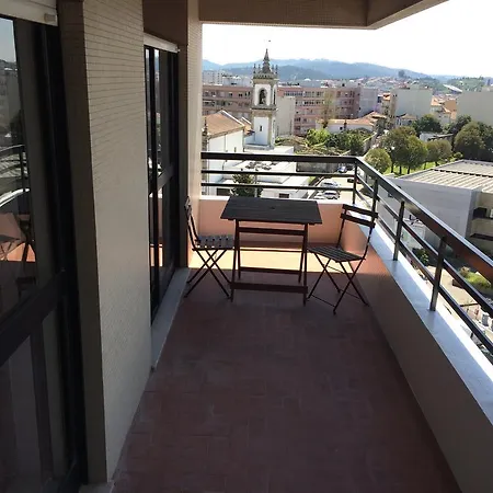 Apartment Braga Apartment