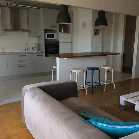 Apartment Braga *