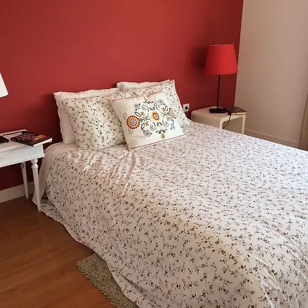 Apartment Braga Braga