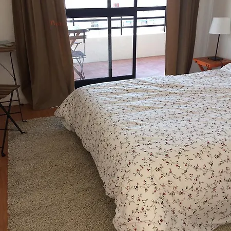 Apartment Braga *