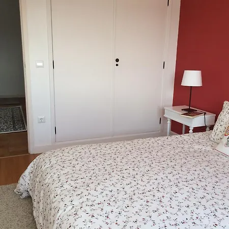 Apartment Braga *