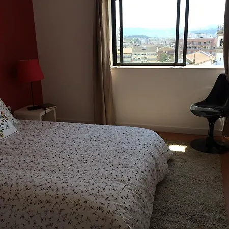 Apartment Apartment Braga Braga