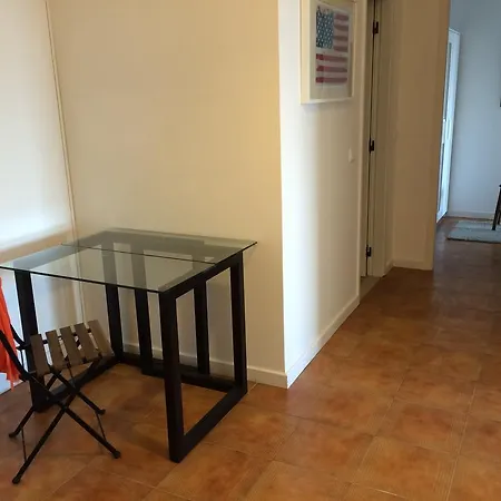 Apartment Braga Apartment *