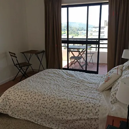 Apartment Braga Braga