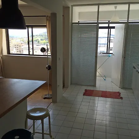 Apartment Braga *