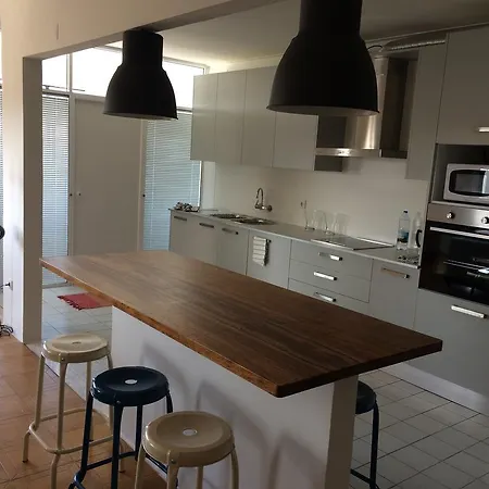 Apartment Apartment Braga *