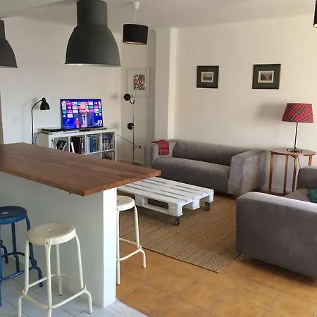 Apartment Braga