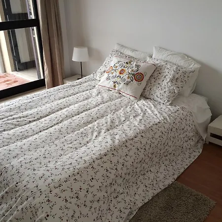 Apartment Braga *