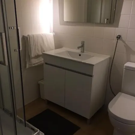 Apartment Braga *