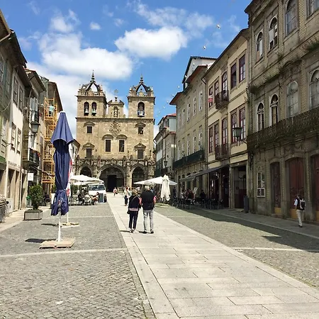 Apartment Braga