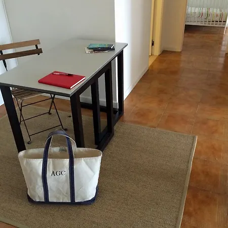 Apartment Apartment Braga