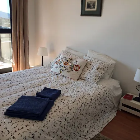 Apartment Apartment Braga Braga
