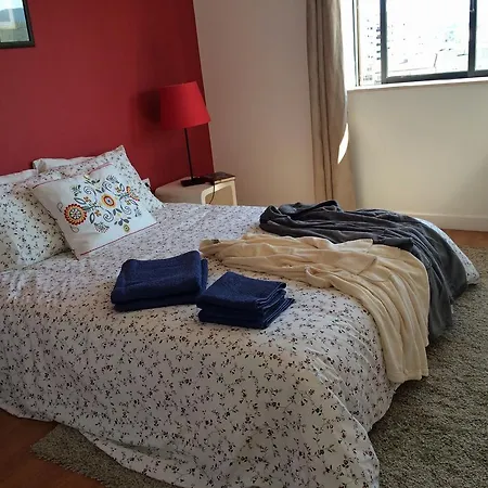 Apartment Braga Braga