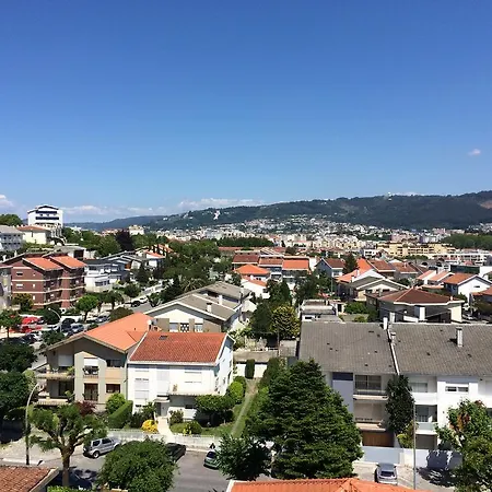 Apartment Braga Braga