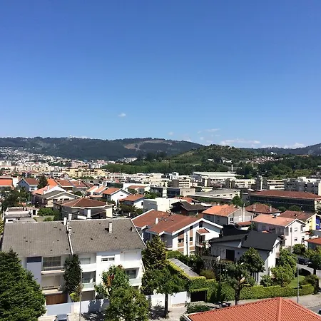 Apartment Apartment Braga Braga