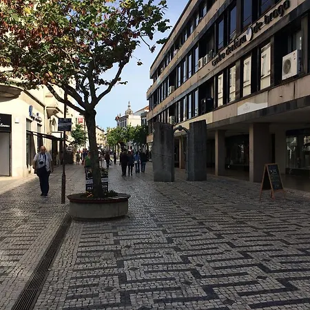 Apartment Apartment Braga *