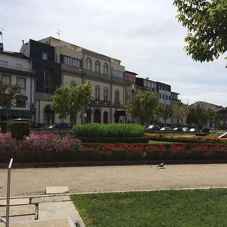 Apartment Apartment Braga